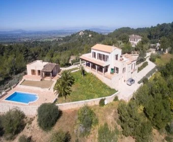 Sale Rustic houses Felanitx