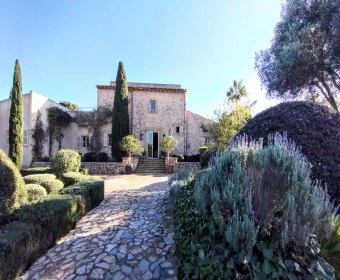 Venta Casas Rústicas S´horta