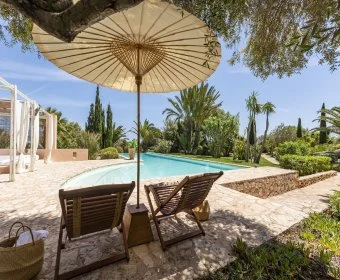 Venta Casas Rústicas S´horta