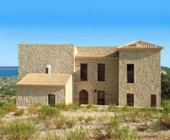 Sale Rustic houses Son Servera