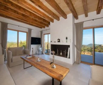 Sale Rustic houses Son Servera