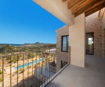 Sale Rustic houses Son Servera