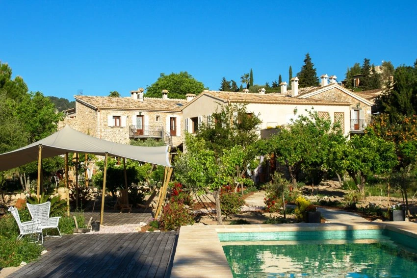 Sale Rustic houses Lloseta