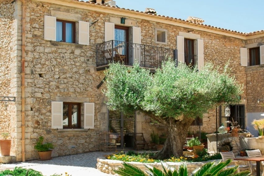 Sale Rustic houses Lloseta