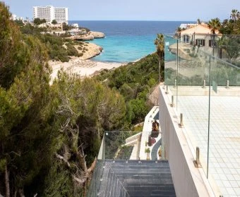 Venta Casas Rústicas Cala Murada