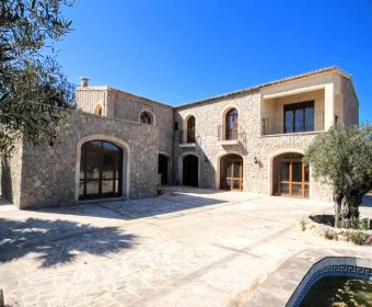 Sale Rustic houses Artá