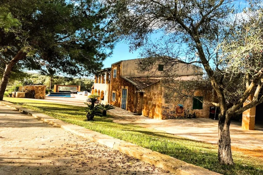 Sale Rustic houses Manacor