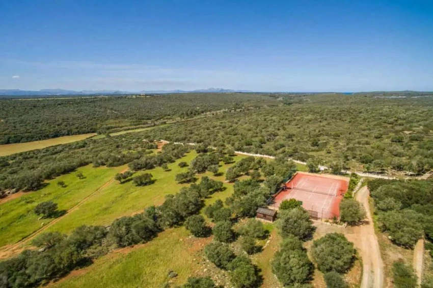 Sale Rustic houses Manacor