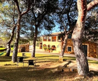 Sale Rustic houses Manacor
