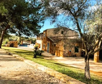 Sale Rustic houses Manacor