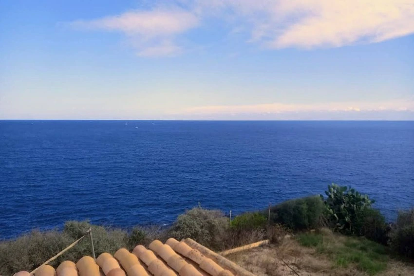 Venta Casas Cala Llombards