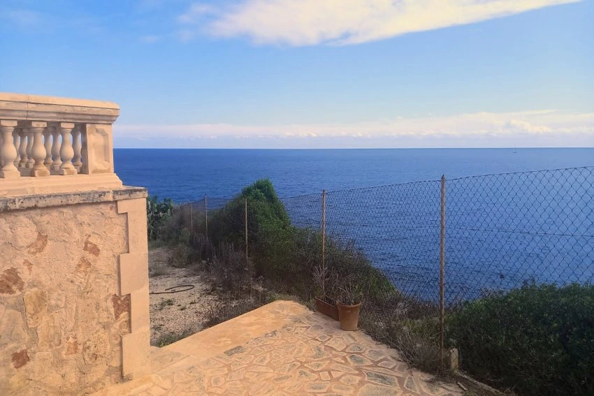 Venta Casas Cala Llombards