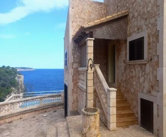 Venta Casas Cala Llombards