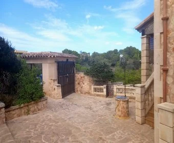 Venta Casas Cala Llombards