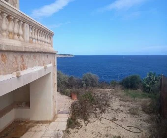 Venta Casas Cala Llombards
