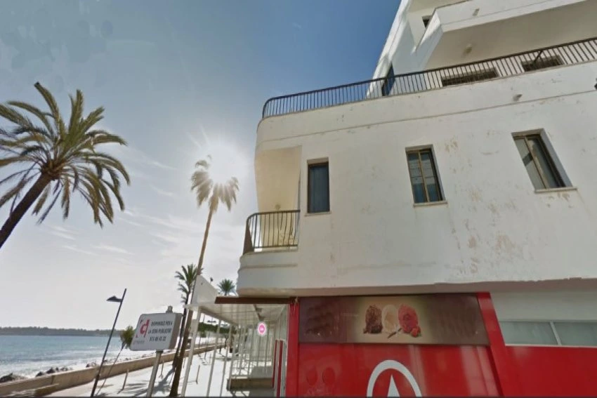 Venta Edificios Cala Millor