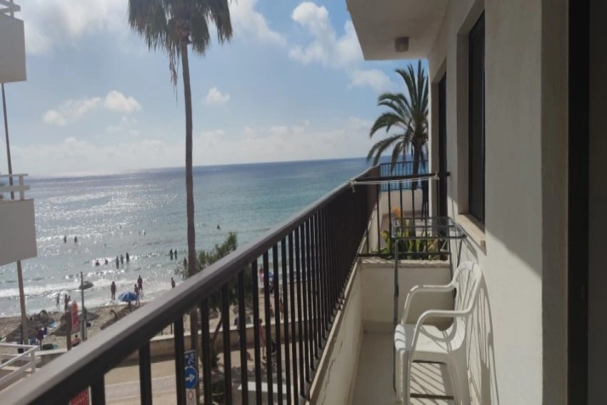 Venta Edificios Cala Millor