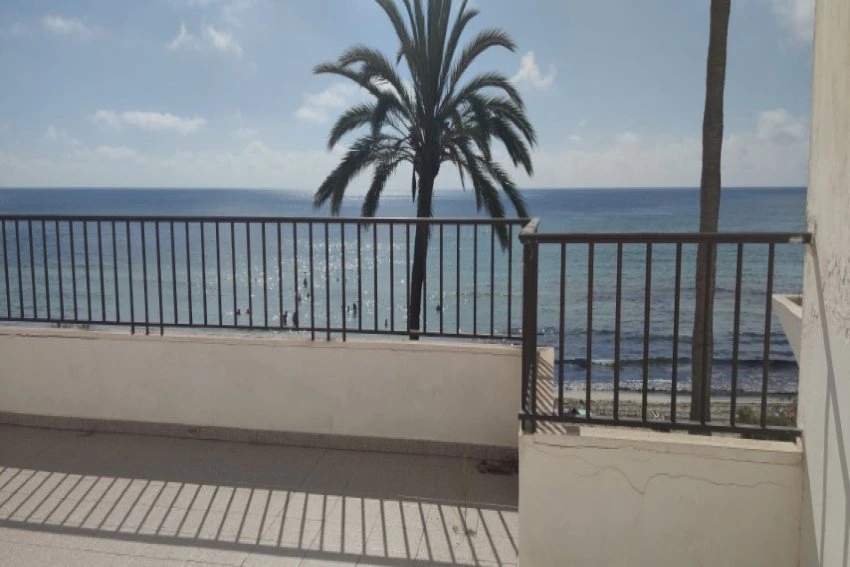 Venta Edificios Cala Millor