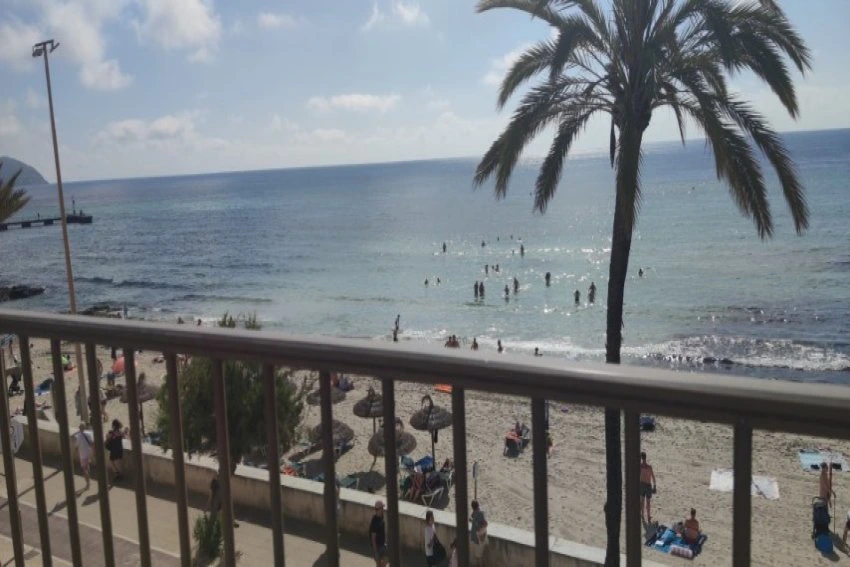 Venta Edificios Cala Millor