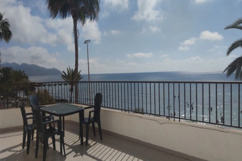 Venta Edificios Cala Millor