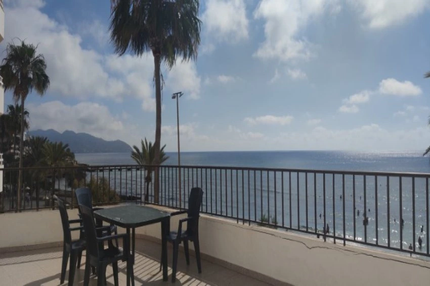 Venta Edificios Cala Millor