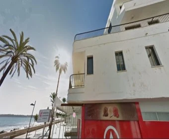 Venta Edificios Cala Millor