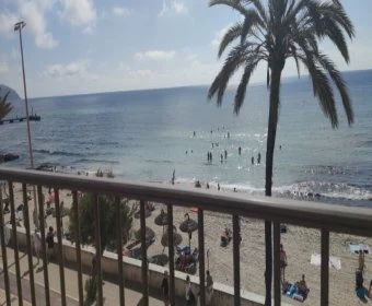 Venta Edificios Cala Millor