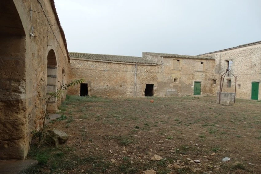 Venta Casas Rústicas Felanitx