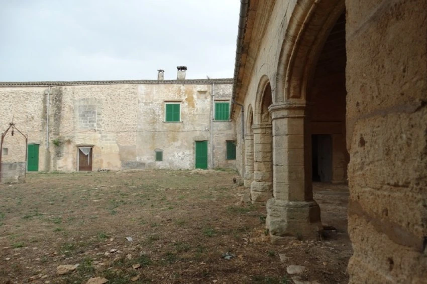 Venta Casas Rústicas Felanitx