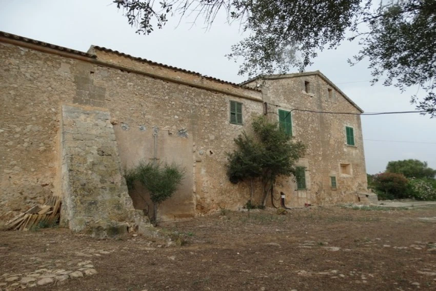 Venta Casas Rústicas Felanitx