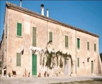 Sale Rustic houses Felanitx