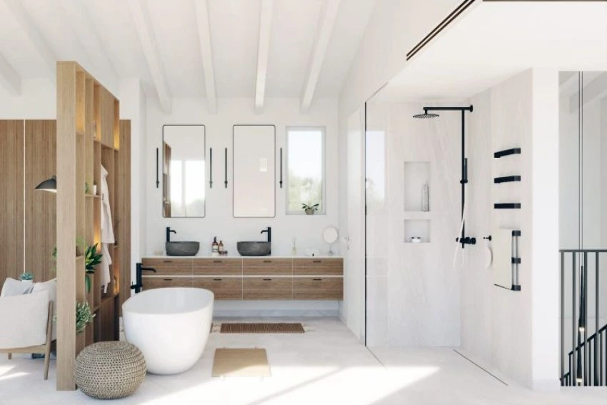 Venta Casas Rústicas Sant Llorenç des Cardassar