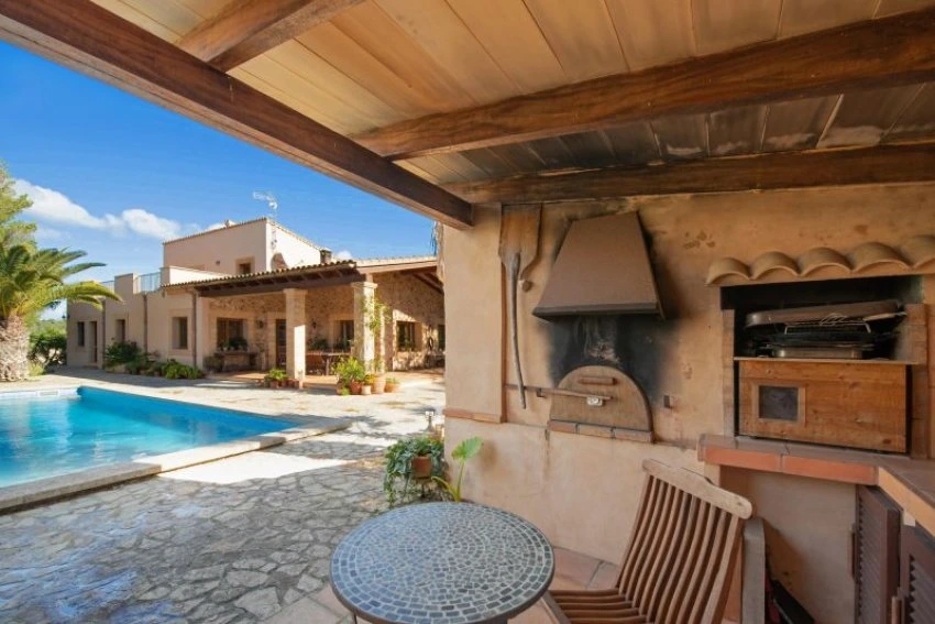 Venta Casas Rústicas Porto Cristo