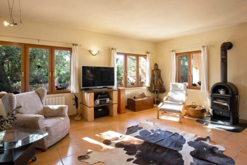 Venta Casas Rústicas Porto Cristo