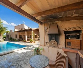 Venta Casas Rústicas Porto Cristo