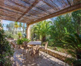 Venta Casas Rústicas Porto Cristo