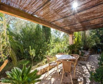 Venta Casas Rústicas Porto Cristo