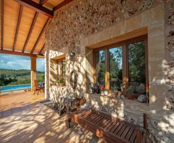 Sale Rustic houses Porto Cristo