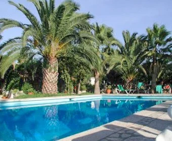 Sale Rustic houses Petra