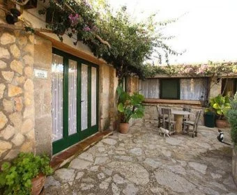 Sale Rustic houses Petra