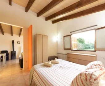 Venta Casas Rústicas Cala Murada