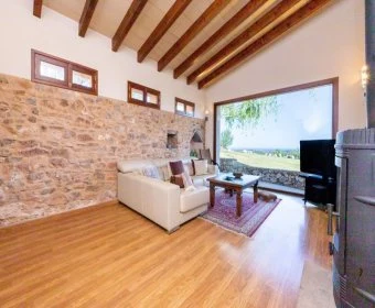 Venta Casas Rústicas Cala Murada