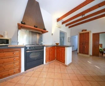 Venta Casas Rústicas Cala Murada