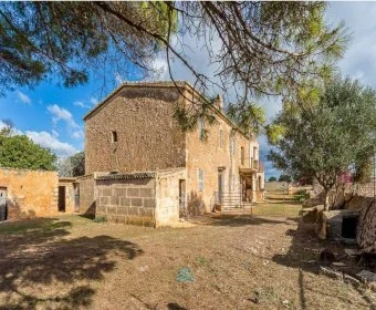 Venta Casas Rústicas Cala Magrana