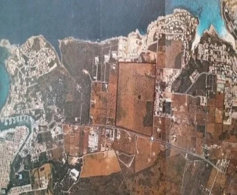 Venta Casas Rústicas Cala Magrana