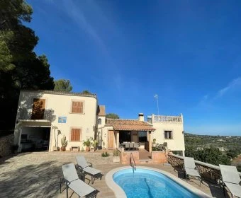 Sale Rustic houses Calas de Mallorca