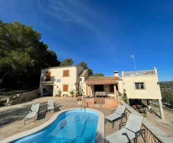 Sale Rustic houses Calas de Mallorca