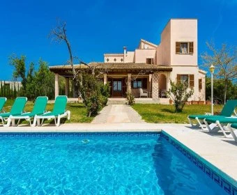 Sale Rustic houses Costa de los Pinos