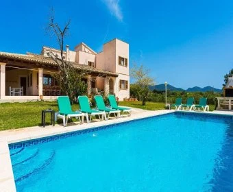 Sale Rustic houses Costa de los Pinos