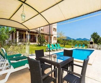 Sale Rustic houses Costa de los Pinos